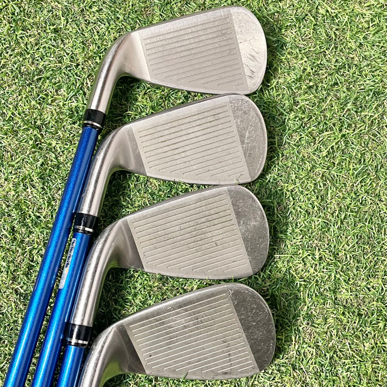 XXIO13 ゼクシオ13 MP1300 アイアンセット 7本 メンズ S 右 ゼクシオ