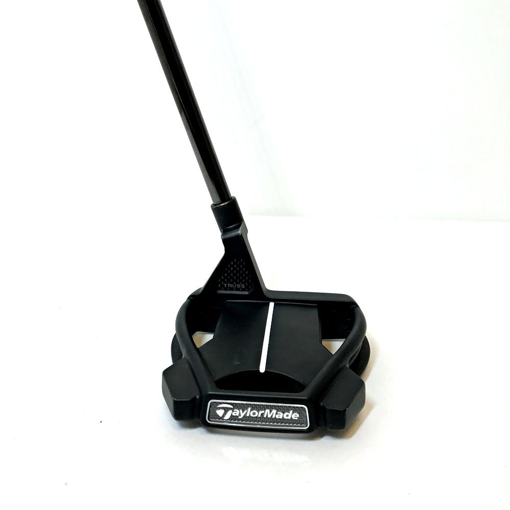 加古川店】 中古 TaylorMade | テーラーメイド パター Spider TOUR X