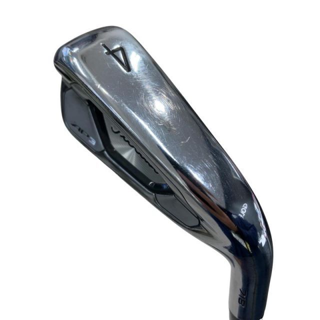 中古】 タイトリスト Titleist AP3 718 #4 単品アイアン LI NS PRO