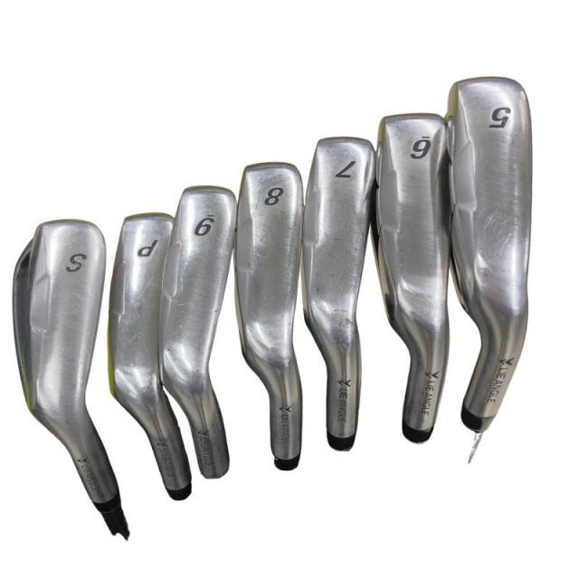 メンズゴルフクラブセット　TOBUNDA】【GUINESS】JONNY FRY★ メンズゴルフクラブセット TOBUNDA】【GUINESS】JONNY FRY☆