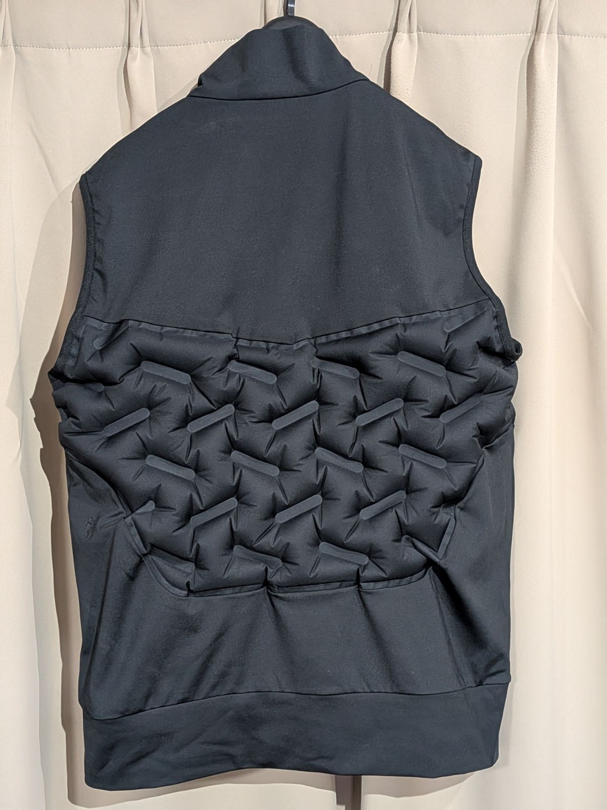 Mizuno GOLF ミズノゴルフ ブレスサーモ ポンプエアー フルジップ