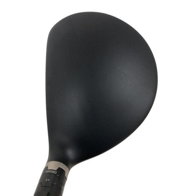 中古】 muziik On The Screw DF2 HEAVEN 4W フェアウェイウッド FW