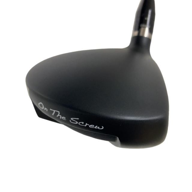中古】 muziik On The Screw DF2 HEAVEN 4W フェアウェイウッド FW