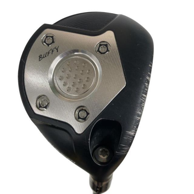 中古】 muziik On The Screw DF2 HEAVEN 4W フェアウェイウッド FW