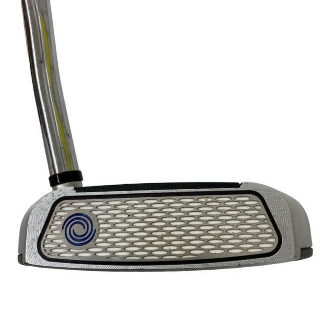 中古】 オデッセイ WORKS VERSA TANK 2・BALL FANG 34インチ レフティ