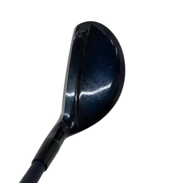 中古】 つるや AXEL GF U3 ユーティリティ UT GF VANQUISH