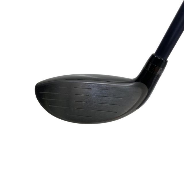 中古】 つるや AXEL GF 5W フェアウェイウッド FW GF VANQUISH