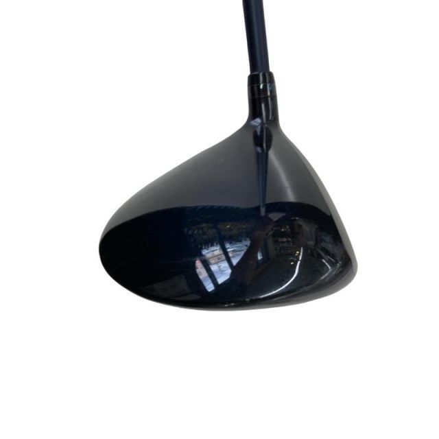 中古】 つるや AXEL GF 5W フェアウェイウッド FW GF VANQUISH