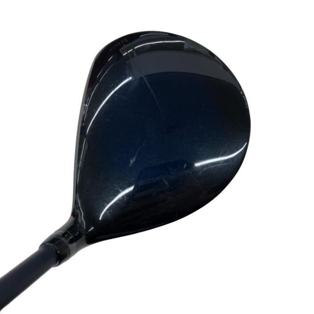 中古】 つるや AXEL GF 5W フェアウェイウッド FW GF VANQUISH