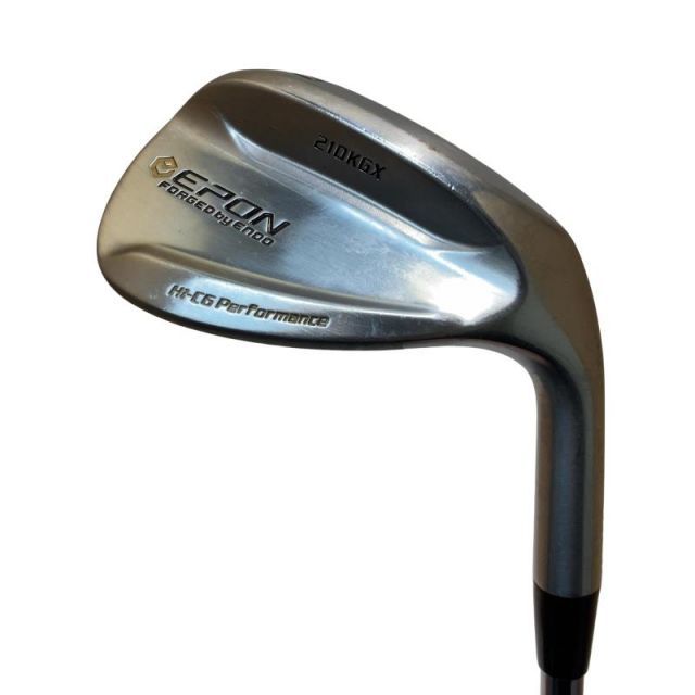 EPON 210KGX FORGED ウェッジ 50/54/58 3本 セット S200 / エポン
