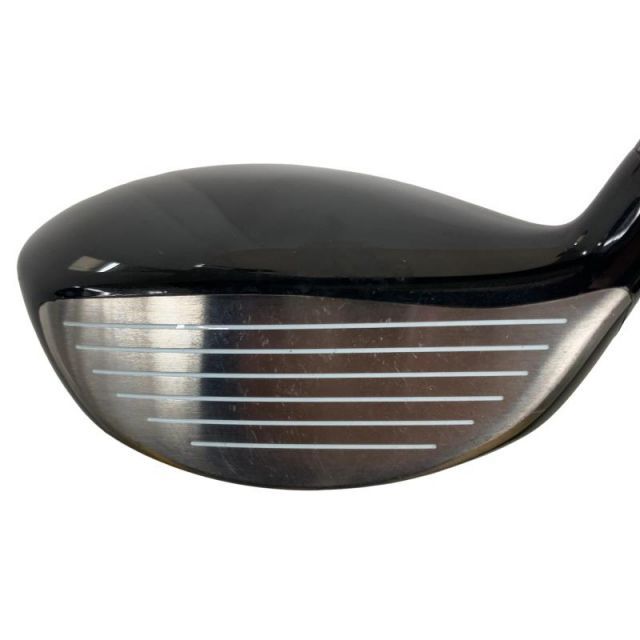 中古】 ダンロップ SRIXON Z F45 3W フェアウェイウッド FW リシャフト