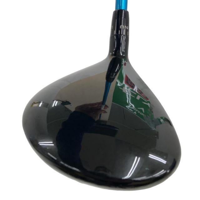 中古】 ダンロップ SRIXON Z F45 3W フェアウェイウッド FW リシャフト