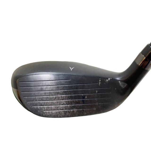 中古】 キャスコ POWER TORNADO UFO Speed 66 ユーティリティ UT