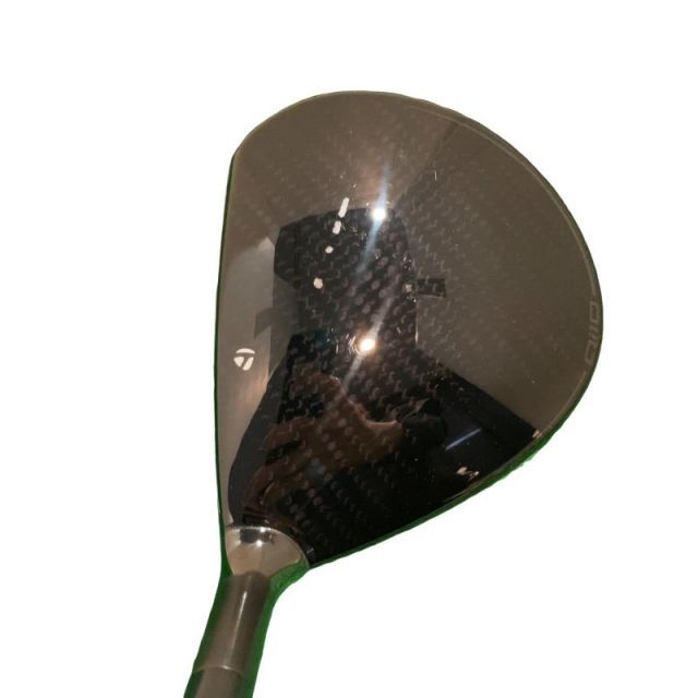 中古】 テーラーメイド Qi10 3W フェアウェイウッド FW SPEEDER NX