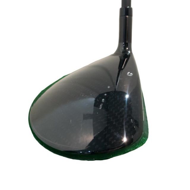 中古】 テーラーメイド Qi10 3W フェアウェイウッド FW SPEEDER NX