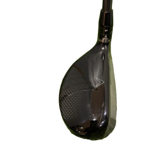 キャロウェイ APEX UT 21° 2021 U4 Diamana 55 S キャロウェイ APEX UT 21° 2021 U4 Diamana 55 S キャロウェイゴルフ