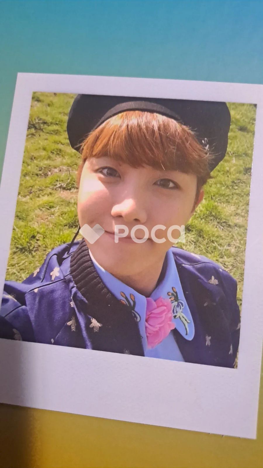 bts young forever 花様年華 台湾 ホソク j-hopeトレカ bts young forever 花様年華 台湾 ホソク j-hopeトレカ bts young