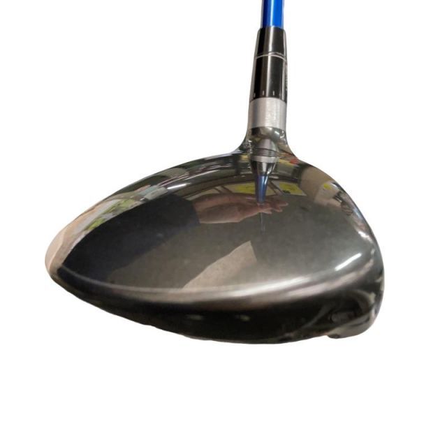 中古】 テーラーメイド SLDR 3W フェアウェイウッド FW リシャフト