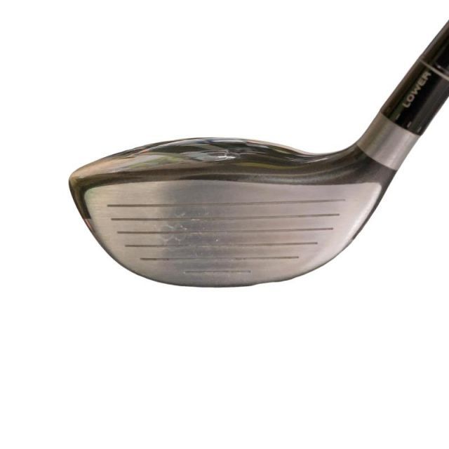 中古】 テーラーメイド SLDR 3W フェアウェイウッド FW リシャフト