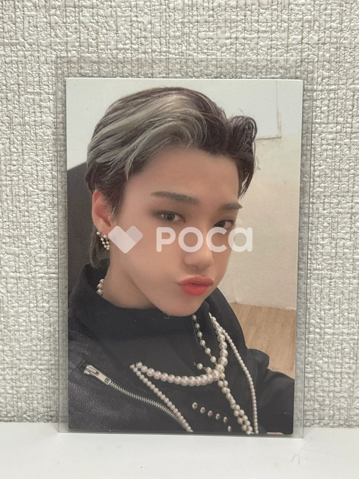 ATEEZ サン 特典トレカ action to answer mmt 値下げ○ ATEEZ サン 特典トレカ action to answer mmt 値下げ○