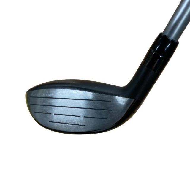 中古】 ブリヂストン BRIDGESTONE B1 18° ユーティリティ UT TOUR AD