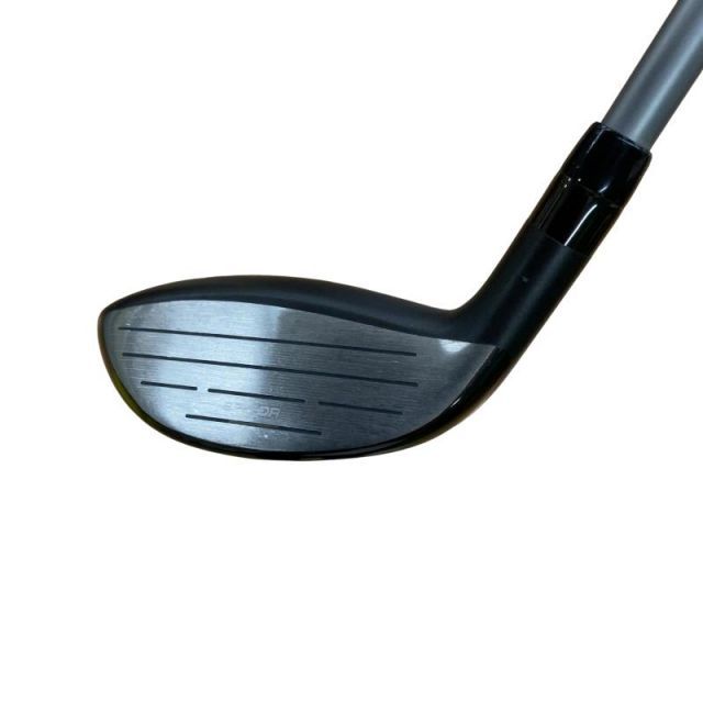 ブリヂストン B1 ユーティリティ 21° 純正シャフトS B1ST HY ユーティリティー | BRIDGESTONE GOLF -ブリヂストンゴルフ-