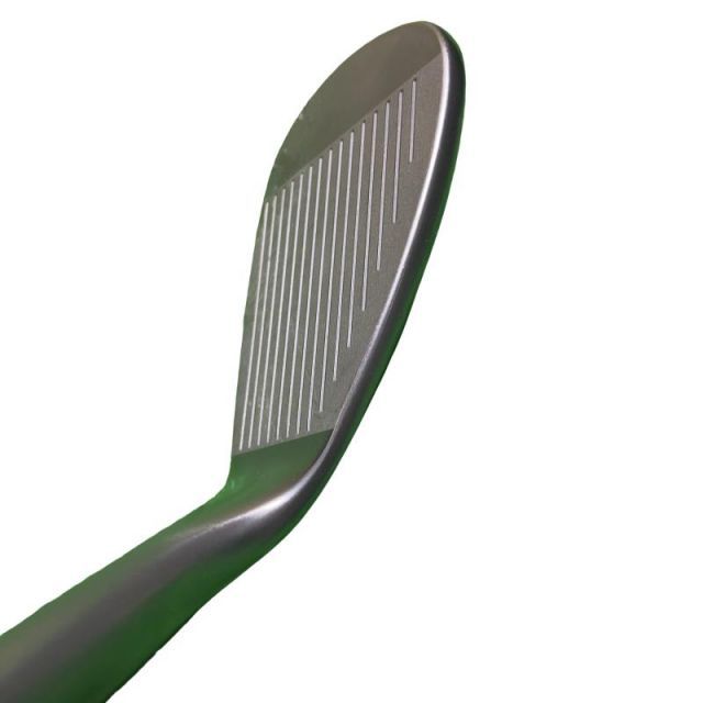 中古】 フォーティーン F-WEDGE ノーメッキ 50° ウェッジ WG 純正特注