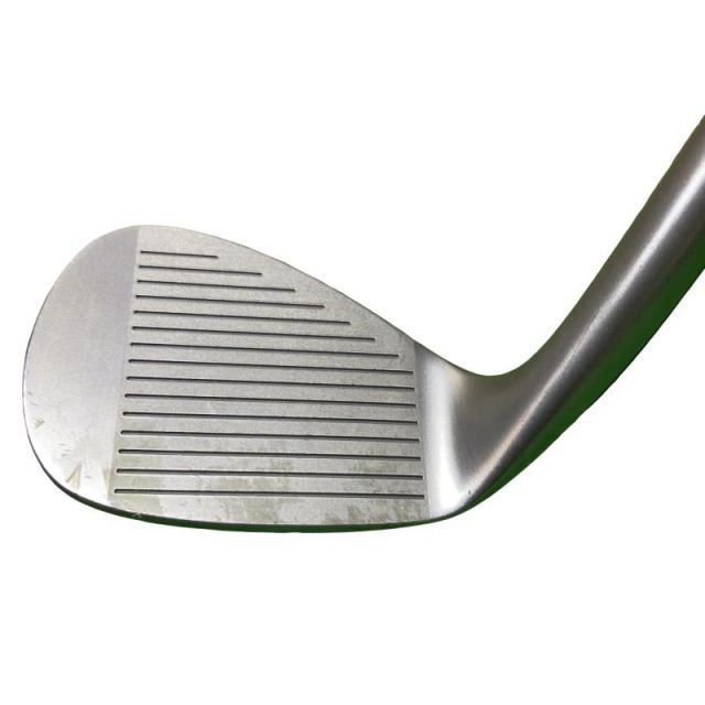 中古】 フォーティーン F-WEDGE ノーメッキ 50° ウェッジ WG 純正特注