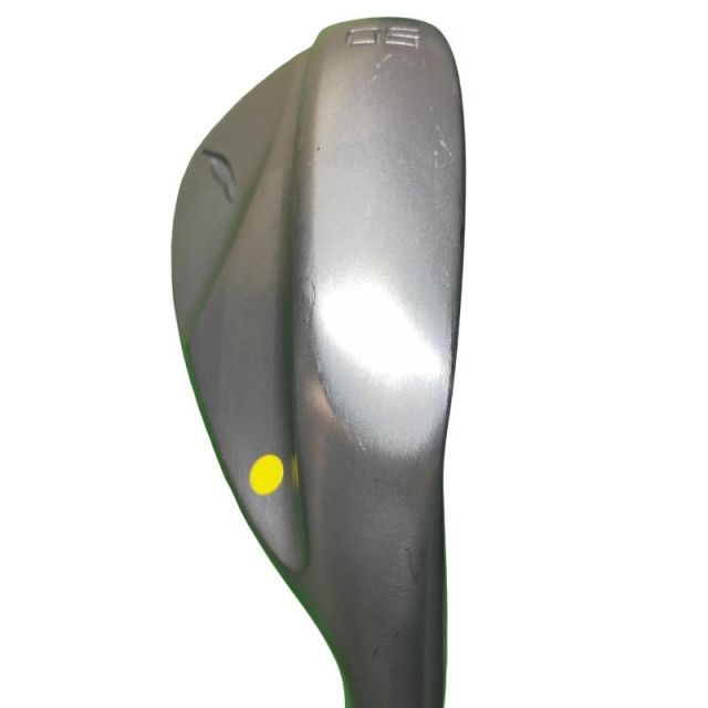 中古】 フォーティーン F-WEDGE ノーメッキ 50° ウェッジ WG 純正特注