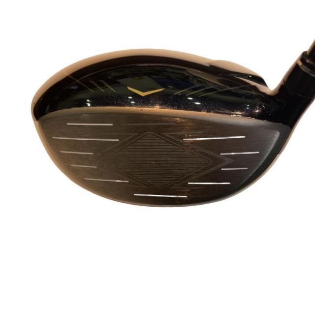 中古】 ダンロップ XXIO(2022) 10.5° ドライバー DR XXIO MP1200(DR