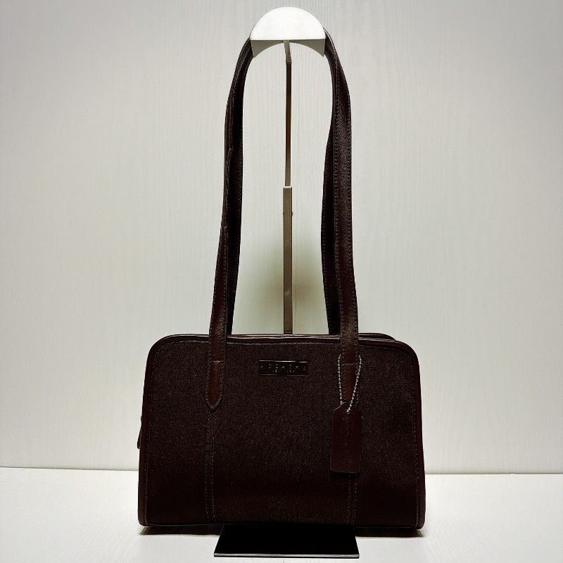 y2k/90's】OLD COACH オールドコーチ shoulder bag ショルダーバッグ