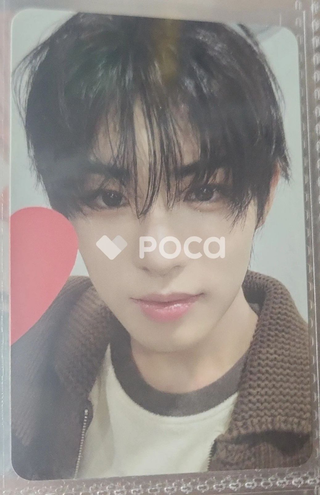 KickFlipミンジェ Flip it, Kick it! Lookbook ver. - メルカリ