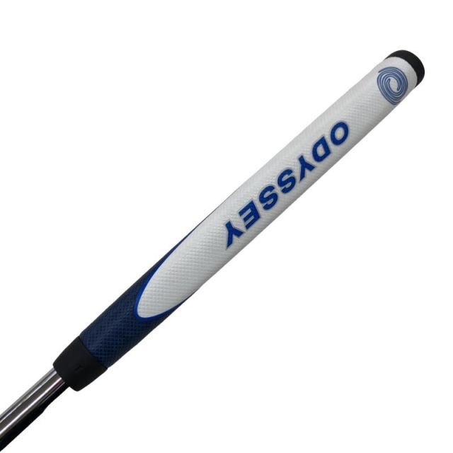 中古】 オデッセイ Ai-ONE JAILBIRD MINI DB 34インチ パター PT