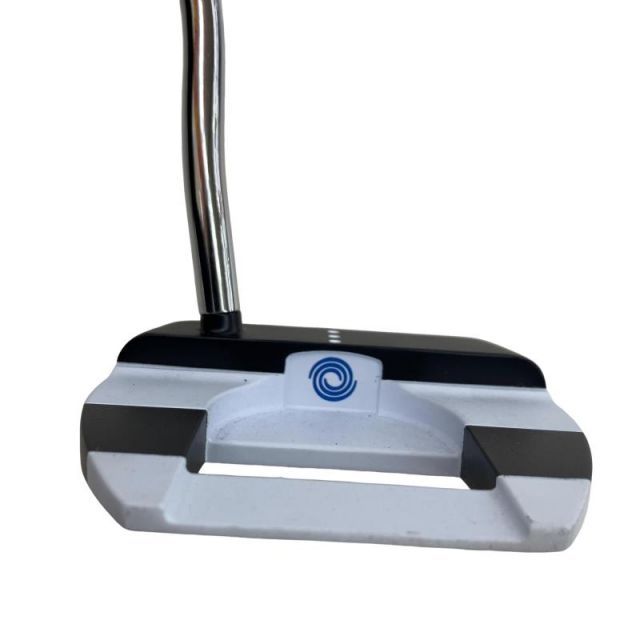 オデッセイ Ai-ONE JAILBIRD MINI DB 34インチ☆中古美品 中古】 オデッセイ Ai-ONE JAILBIRD MINI DB 34インチ パター PT