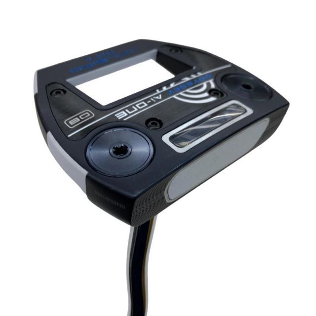 中古】 オデッセイ Ai-ONE JAILBIRD MINI DB 34インチ パター PT