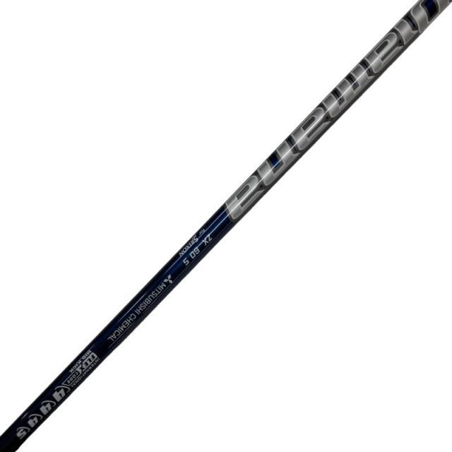 dk樣專用 中古】 ダンロップ SRIXON ZX7 Mk II 9.5° ドライバー DR Diamana ZX