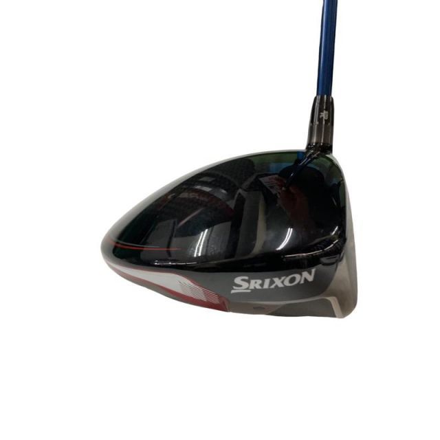中古】 ダンロップ SRIXON ZX7 10.5° ドライバー DR Diamana ZX60