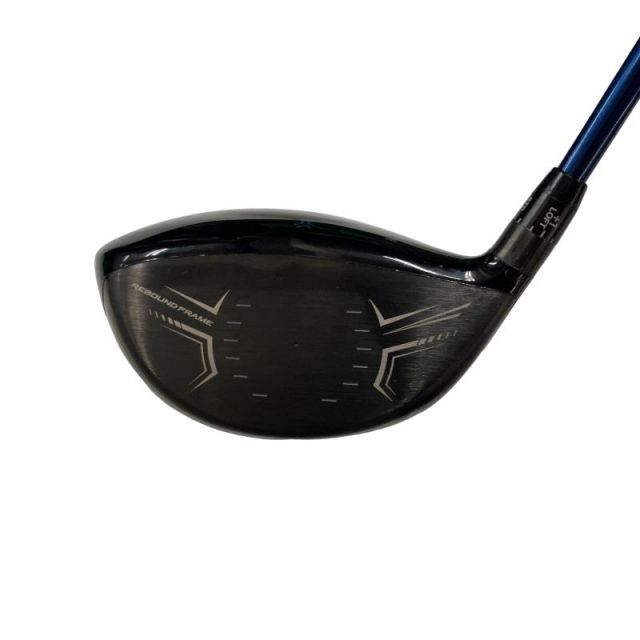 中古】 ダンロップ SRIXON ZX7 10.5° ドライバー DR Diamana ZX60