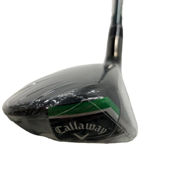 新品　ELYTE MAX FAST U5/5H LIN-Q GREEN 40 Ｒ キャロウェイ エリート ELYTE MAX FAST ゴルフ ドライバー LIN-Q GREEN