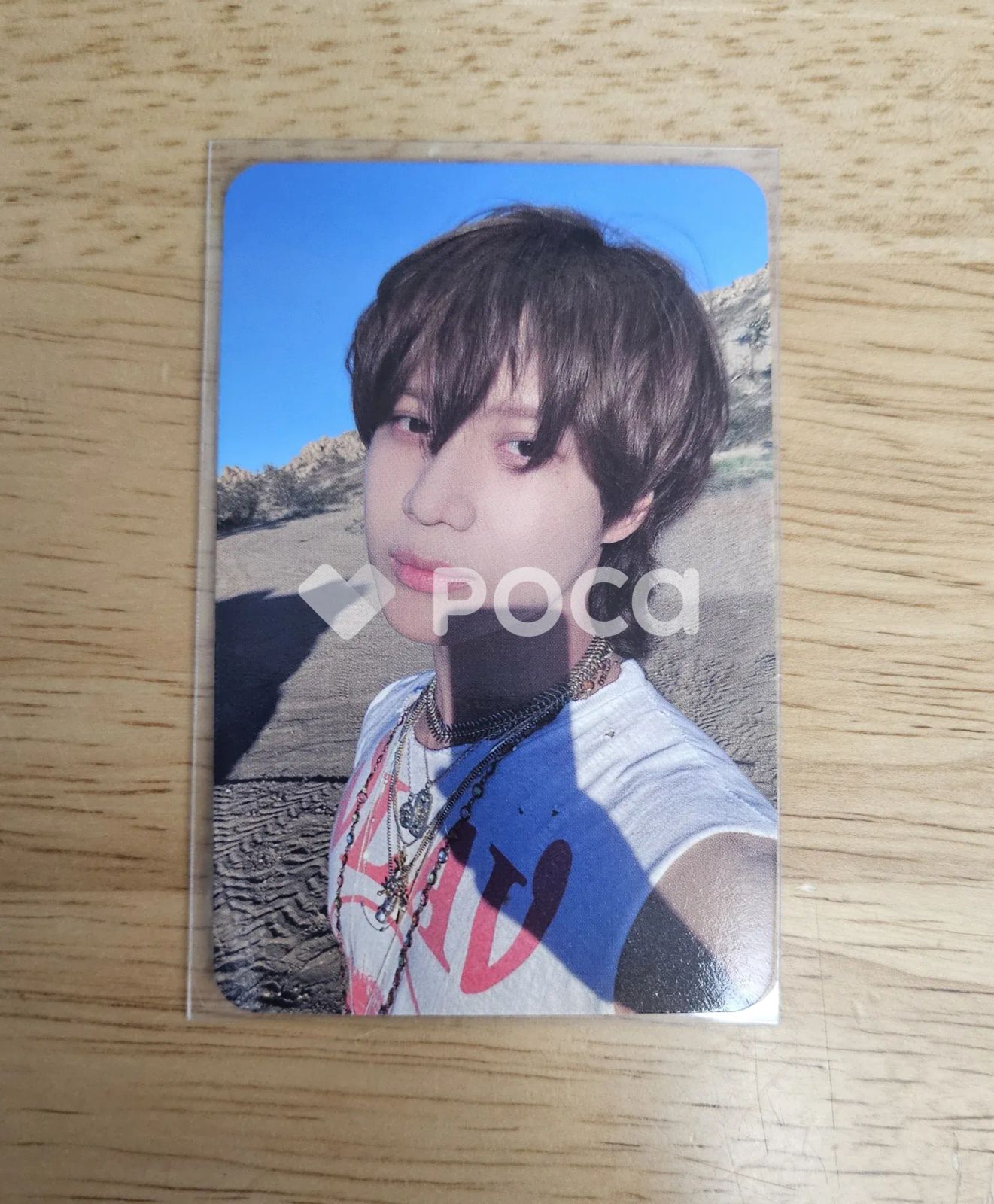 SHINee　テミン　guilty 会場限定トレカセット SHINee テミン guilty 会場限定トレカセット $_57.JPG?set_id=8800005007