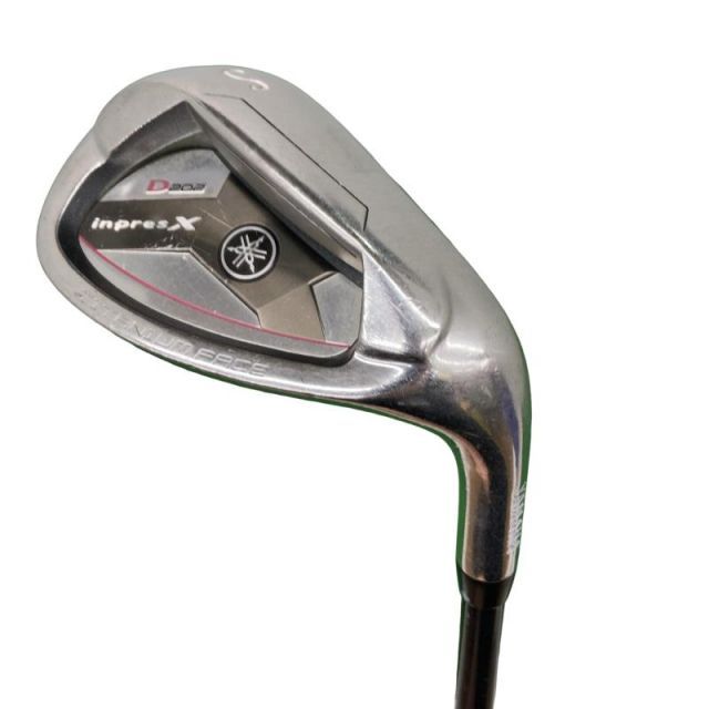 【ゴルフデビュー】 ヤマハ inpres X D202 レディース ゴルフ 簡単 ゴルフデビュー】 ヤマハ inpres X D202 レディース ゴルフ 簡単