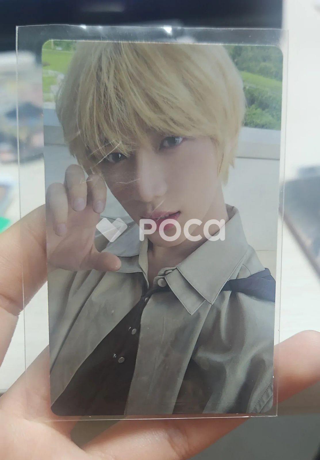 TXT ボムギュ The Star Chapter: SANCTUARY Weverse - メルカリ