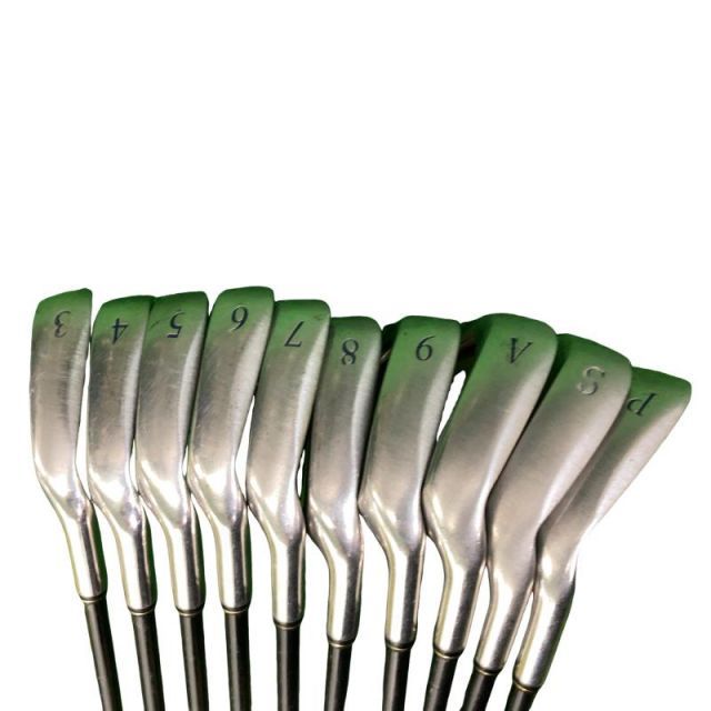 XXIO ツアースペシャル レフティ アイアン10本セット R MP100 レフティ XXIO MP-500 アイアンセット 8本 レフティ XXIO MP-500