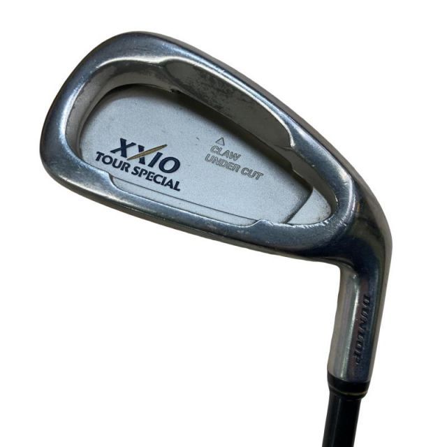 XXIO ツアースペシャル レフティ アイアン10本セット R MP100 レフティ XXIO MP-500 アイアンセット 8本 レフティ XXIO MP-500