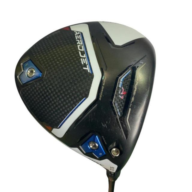 タイトリスト TSi1 ドライバー 10.0° Diamana 50 R - メルカリ