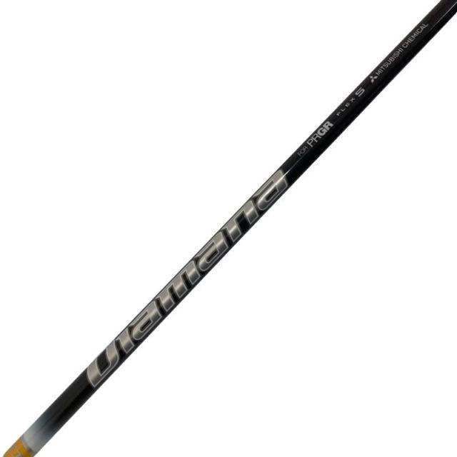 【値下げ‼️】2022 プロギア　RS JUST 3W　SR 中古】 プロギア RS JUST(2022) 3W フェアウェイウッド FW Diamana FOR