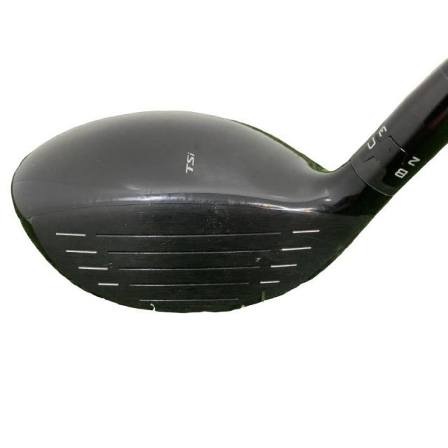 タイトリスト Tsi3 18° 5w ユーティリティTITLEIST TSi3 UTILITY 18.0°《TENSEI CK Pro Orange