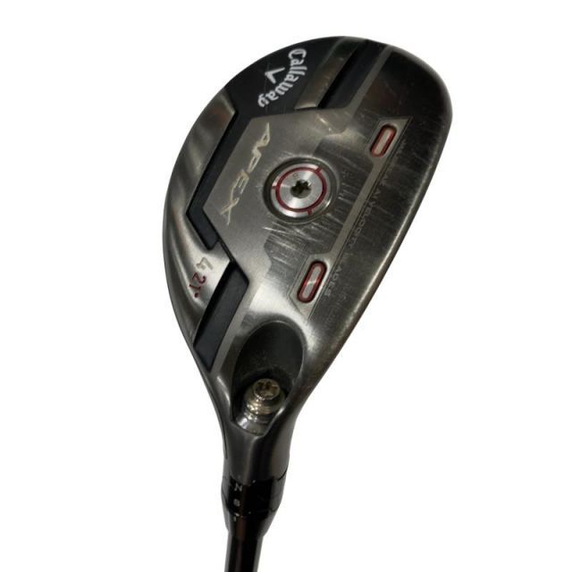 キャロウェイ APEX UT 21° 2021 U4 Diamana 55 S Callaway（キャロウェイ） GK豊田▽ 465 キャロウェイ☆APEX UT 2021