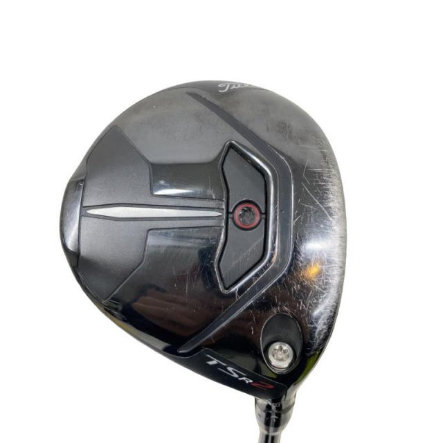 中古】 タイトリスト TSR2 18° フェアウェイウッド FW TSP310