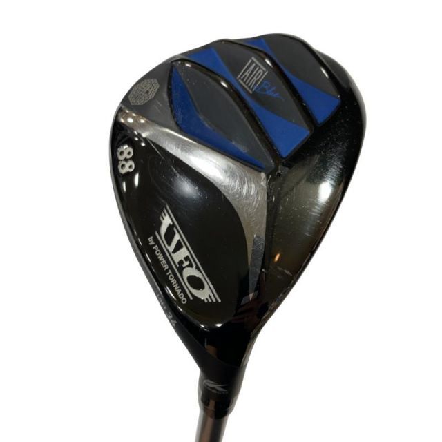 中古】 キャスコ POWER TORNADO UFO AIR 88 ユーティリティ UT Falcon